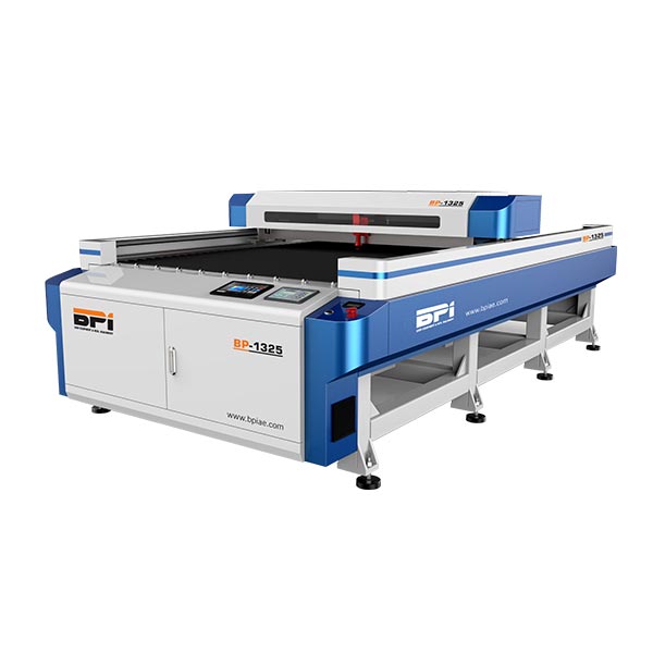 Co2 Laser Cutting & Engraving Machine