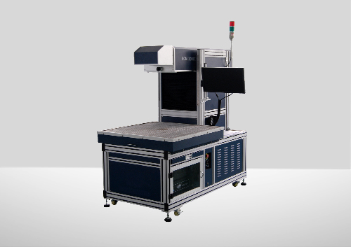 Laser Marking Machine