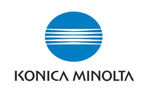 Konica Head