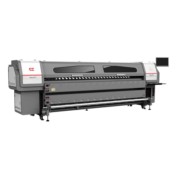 UV Flatbed Printer H2513GN  UAE, Saudi, GCC - Business Point