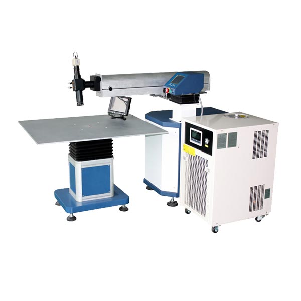 Laser Welding Machine