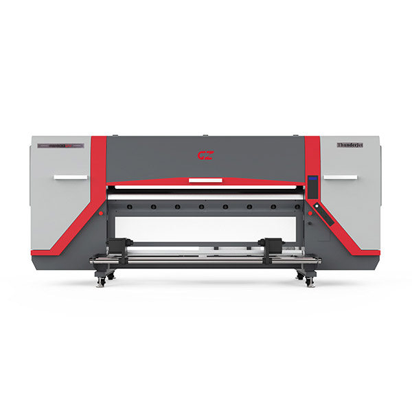 UV Flatbed Printer H2513GN  UAE, Saudi, GCC - Business Point