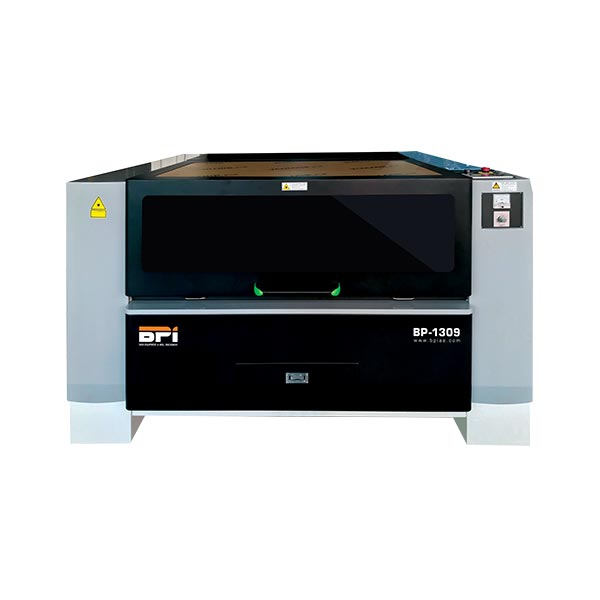 Co2 Laser Engraving & Cutting Machine