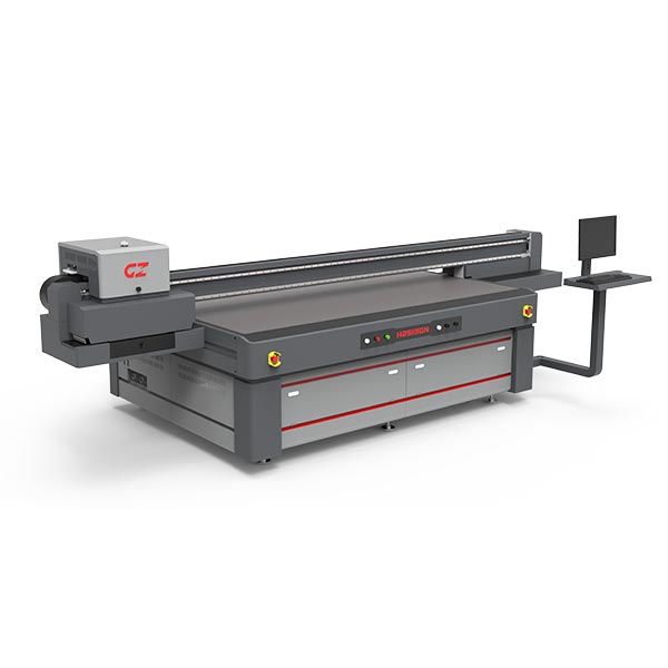 UV Flatbed Printer