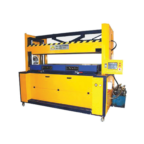 Vacuum Forming Machine